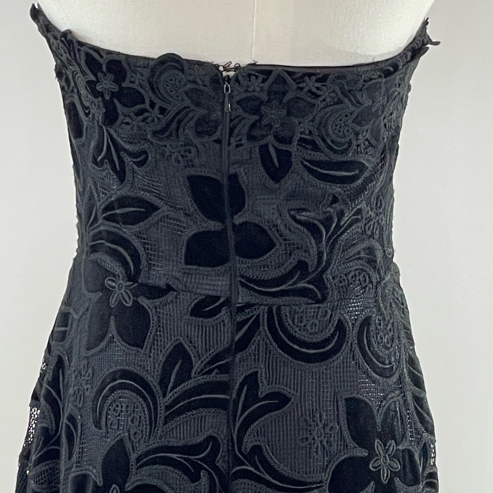 Shoshanna Anessa Dress, 4 - Picture 10 of 14